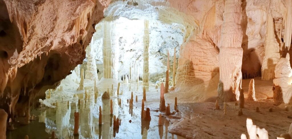 grotte italiane