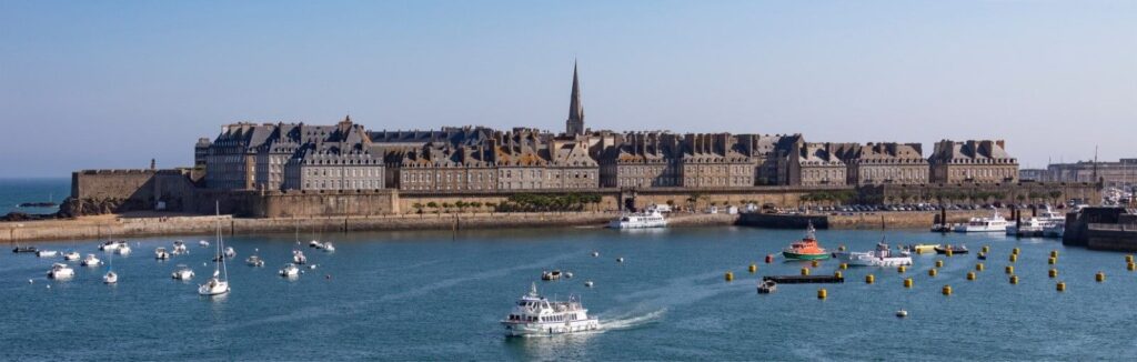 francia in camper itinerari