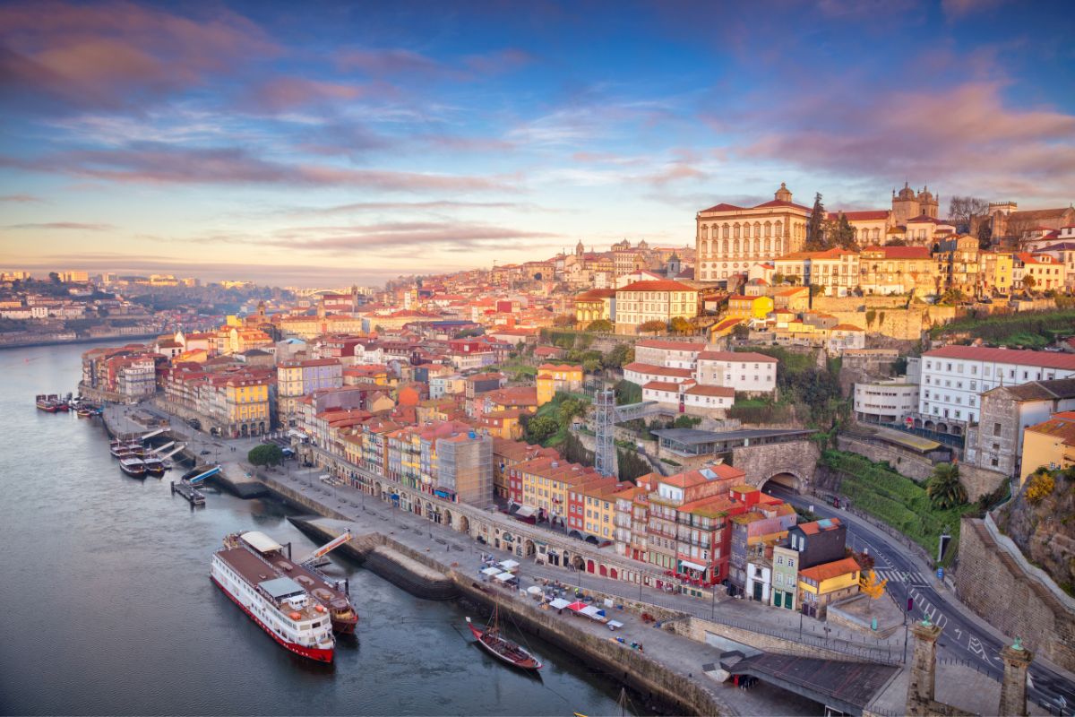 luoghi da vedere in Portogallo