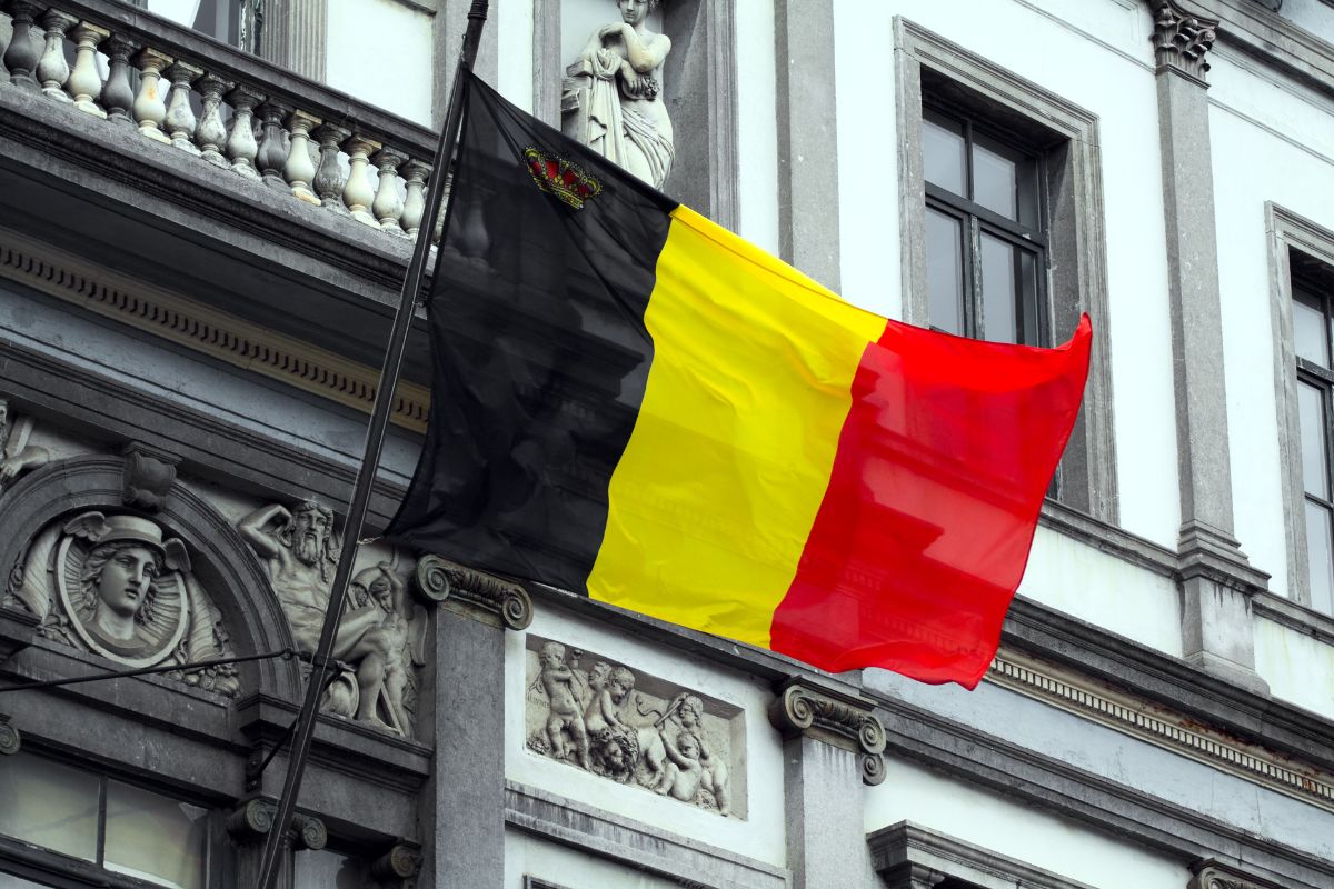 5 luoghi da vedere in Belgio